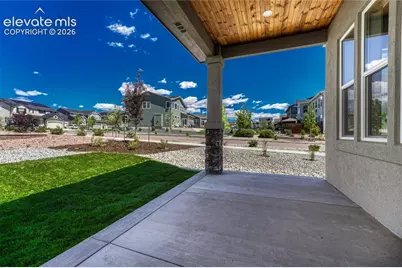 10090 Manhattan Drive, Colorado Springs, CO 80924 - Photo 42
