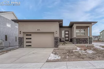 10090 Manhattan Drive, Colorado Springs, CO 80924 - Photo 2
