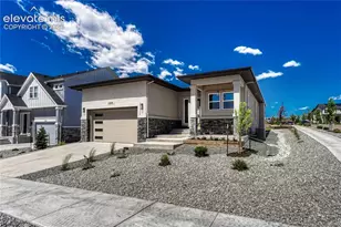 10090 Manhattan Dr, Colorado Springs, CO 80924 - Photo 1