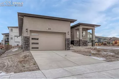 10090 Manhattan Drive, Colorado Springs, CO 80924 - Photo 1