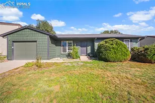 2655 E Prescott Circle, Colorado Springs, CO 80916 - Photo 1