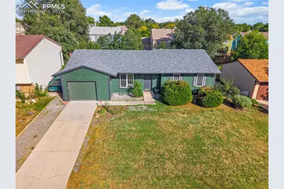 2655 E Prescott Circle, Colorado Springs, CO 80916 - Photo 38