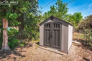 1 N Dartmouth St, Colorado Springs, CO 80911 - Photo 28