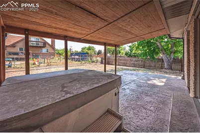 1 N Dartmouth Street, Colorado Springs, CO 80911 - Photo 30