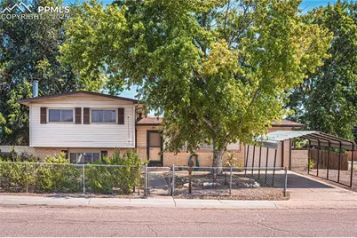 1 N Dartmouth Street, Colorado Springs, CO 80911 - Photo 1