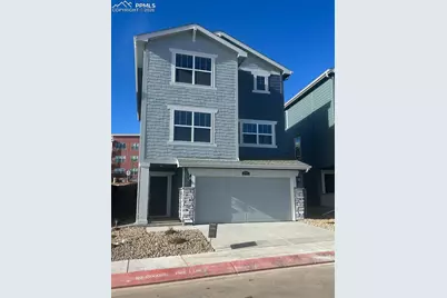 2732 Cramer Heights, Colorado Springs, CO 80904 - Photo 1