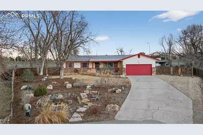 6928 Boysenberry Way, Colorado Springs, CO 80918 - Photo 1