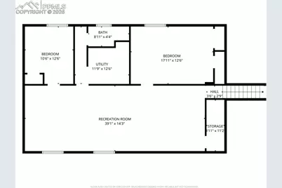 6928 Boysenberry Way, Colorado Springs, CO 80918 - Photo 42