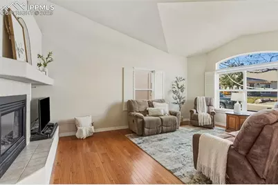 1644 Pinon Glen Circle, Colorado Springs, CO 80919 - Photo 6