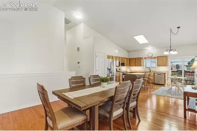 1644 Pinon Glen Circle, Colorado Springs, CO 80919 - Photo 12