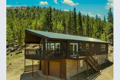 1 Como Street, Como, CO 80432 - Photo 1