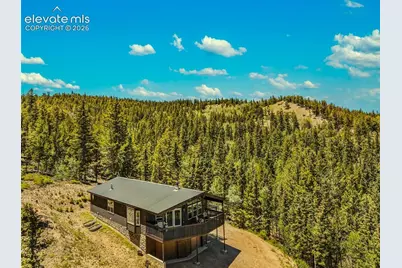 1 Como Street, Como, CO 80432 - Photo 2