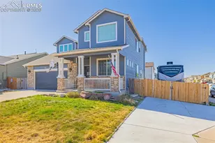 7807 Irish Dr, Colorado Springs, CO 80951 - Photo 1