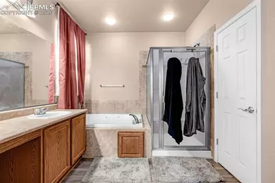 7807 Irish Drive, Colorado Springs, CO 80951 - Photo 22