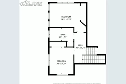 7807 Irish Drive, Colorado Springs, CO 80951 - Photo 40