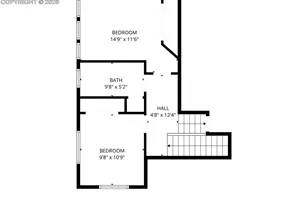 7807 Irish Dr, Colorado Springs, CO 80951 - Photo 40