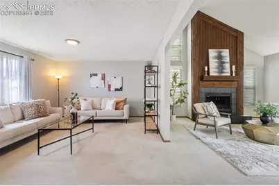 4636 Winewood Village Drive, Colorado Springs, CO 80917 - Photo 20