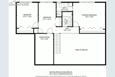 4636 Winewood Village Drive, Colorado Springs, CO 80917 - Photo 40