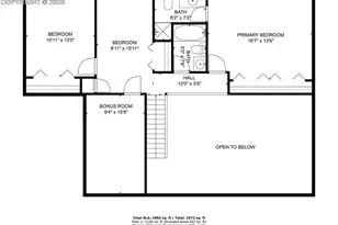 4636 Winewood Village Dr, Colorado Springs, CO 80917 - Photo 40