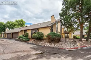 4636 Winewood Village Dr, Colorado Springs, CO 80917 - Photo 1