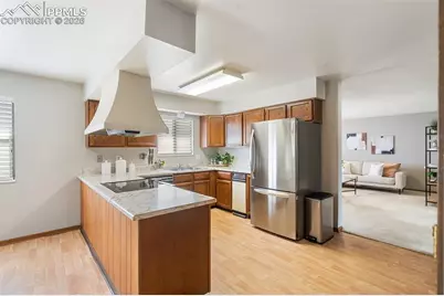 4636 Winewood Village Drive, Colorado Springs, CO 80917 - Photo 14