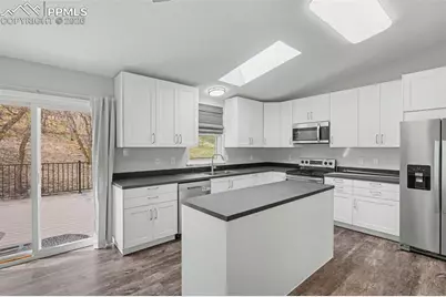 535 Brandywine Drive, Colorado Springs, CO 80906 - Photo 6