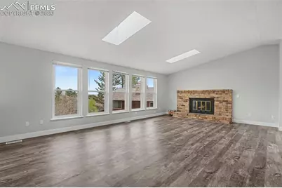 535 Brandywine Drive, Colorado Springs, CO 80906 - Photo 4