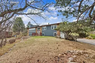 535 Brandywine Dr, Colorado Springs, CO 80906 - Photo 2