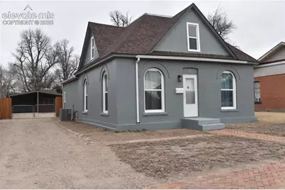 805 Raton Avenue, La Junta, CO 81050 - Photo 2