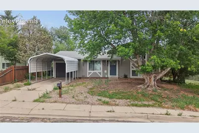 2297 Whitewood Drive, Colorado Springs, CO 80910 - Photo 2