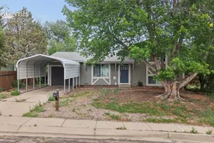 2297 Whitewood Dr, Colorado Springs, CO 80910 - Photo 2