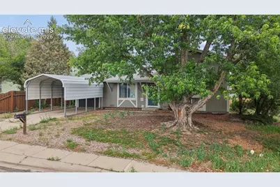 2297 Whitewood Drive, Colorado Springs, CO 80910 - Photo 34
