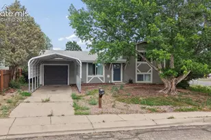 2297 Whitewood Dr, Colorado Springs, CO 80910 - Photo 1