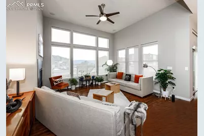 5241 Kenosha Pass Court, Colorado Springs, CO 80924 - Photo 18