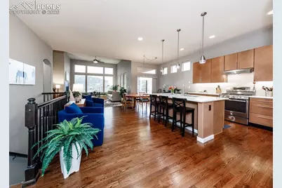 5241 Kenosha Pass Court, Colorado Springs, CO 80924 - Photo 10