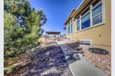 5241 Kenosha Pass Court, Colorado Springs, CO 80924 - Photo 48