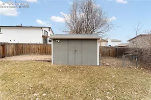 6845 Cedar Edge Dr, Colorado Springs, CO 80911 - Photo 28