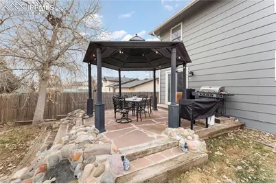 6845 Cedar Edge Drive, Colorado Springs, CO 80911 - Photo 30
