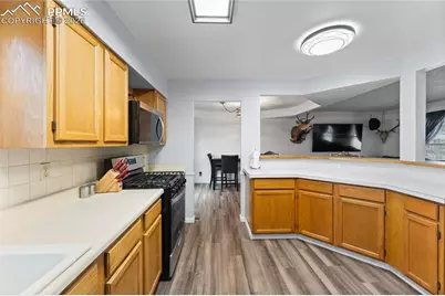 6845 Cedar Edge Drive, Colorado Springs, CO 80911 - Photo 6