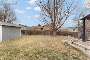 6845 Cedar Edge Dr, Colorado Springs, CO 80911 - Photo 28