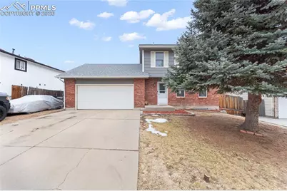 6845 Cedar Edge Drive, Colorado Springs, CO 80911 - Photo 2