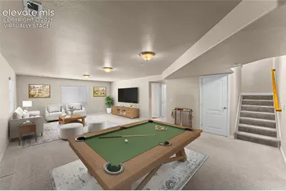 2823 Cinnabar Road, Colorado Springs, CO 80921 - Photo 30