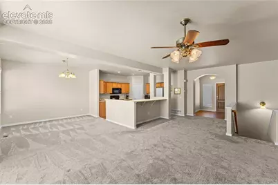 2823 Cinnabar Road, Colorado Springs, CO 80921 - Photo 10