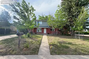 1102 Milky Way, Colorado Springs, CO 80905 - Photo 1