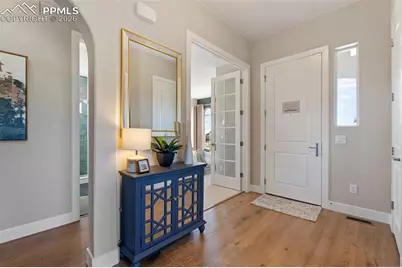 6547 Loaderman Drive, Colorado Springs, CO 80924 - Photo 2