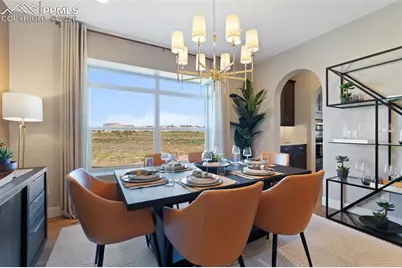 6547 Loaderman Drive, Colorado Springs, CO 80924 - Photo 4