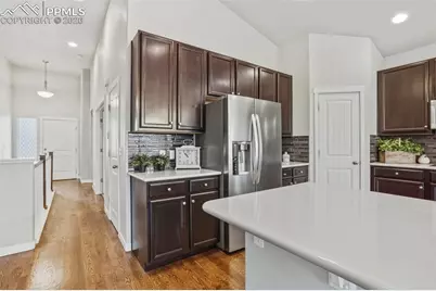 7802 Wagonwood Place, Colorado Springs, CO 80908 - Photo 12