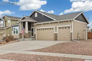 7802 Wagonwood Pl, Colorado Springs, CO 80908 - Photo 2