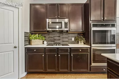 7802 Wagonwood Place, Colorado Springs, CO 80908 - Photo 16