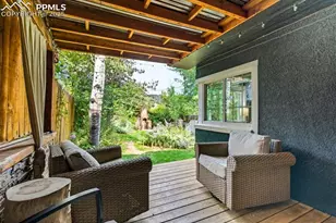 210 Mesa Ave, Manitou Springs, CO 80829 - Photo 34